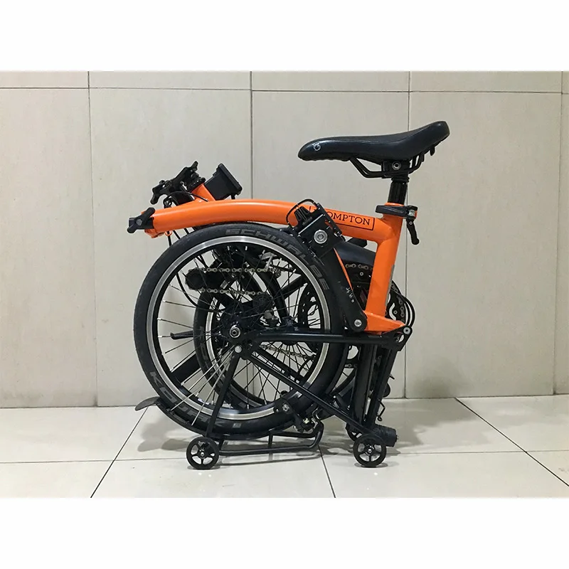 Велосипедная маленькая полка из алюминиевого сплава ультралегкий кронштейн