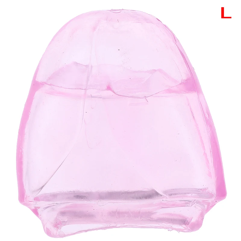 Мужской силиконовый пенис рукав для мужчин 1 шт. кольцо пениса удлинение более