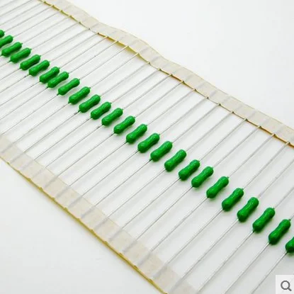 Осевой свинцово зеленый предохранитель 2 4 х7 мм 125/250 В 63mA 125 мА 250 1A 2A 3A 3.15A 4A 5A 7A 8A 10A