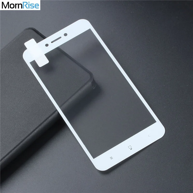 Полное покрытие закаленное Стекло Для Сяо Mi Redmi GO 6A Экран протектор фильм