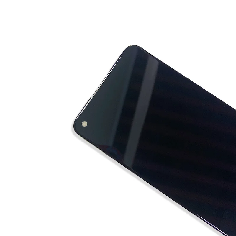 6 5“ original new for oppo a52 2020 lcd display touch screen digitizer assembly full set repair parts for reame 6 rmx2001 lcds free global shi