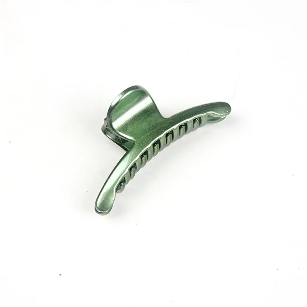 Green Новинка, заколки для волос, женские заколки для волос, заколки, аксессуары для украшения волос - Цвет: Green