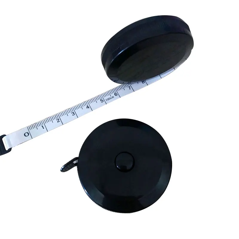 

Retractable Ruler Tape Measure Sewing Cloth Dieting Tailor 1.5M Mini Telescopic Tape Rulers Office School Supplies Rulers SP99