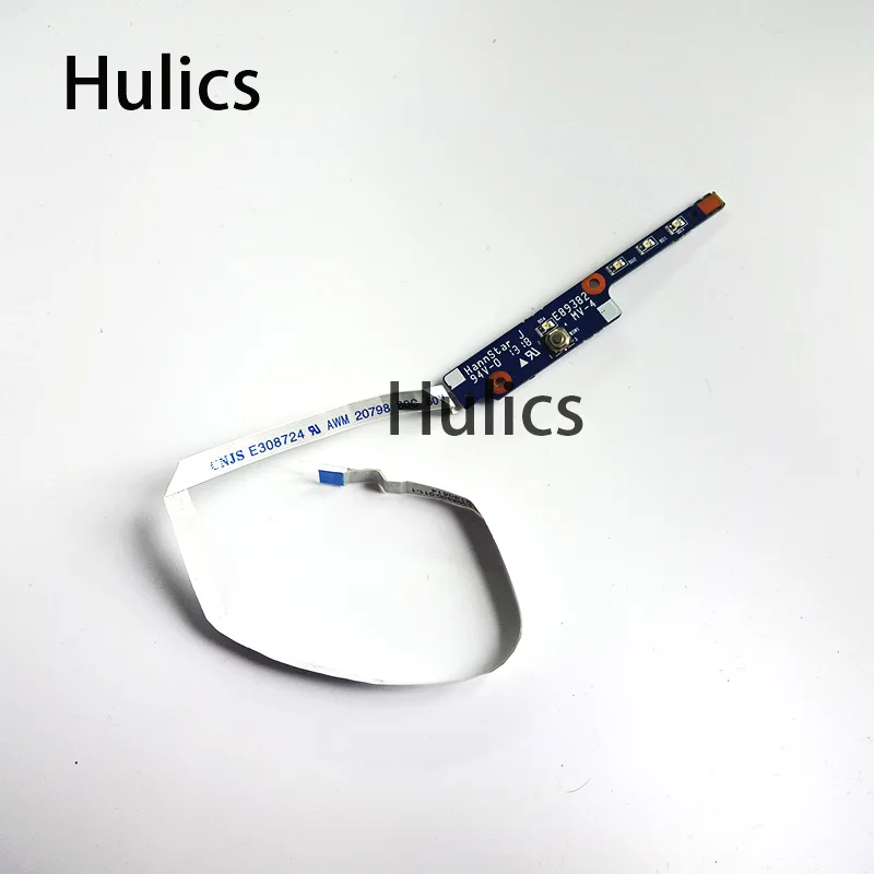 Hulics Оригинал 6 71 W650S D03A для платы питания clevo с кабелем|Компьютерные кабели и