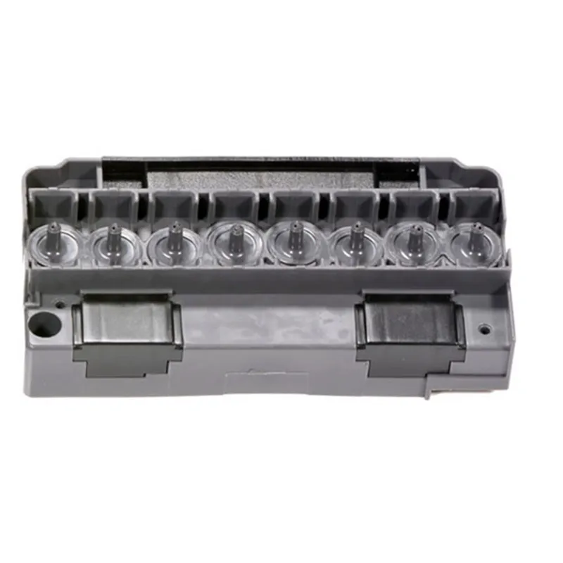 Крышка печатающей головки для растворителя DX5 адаптер принтера Epson R1900 R1800 R2000 R2880