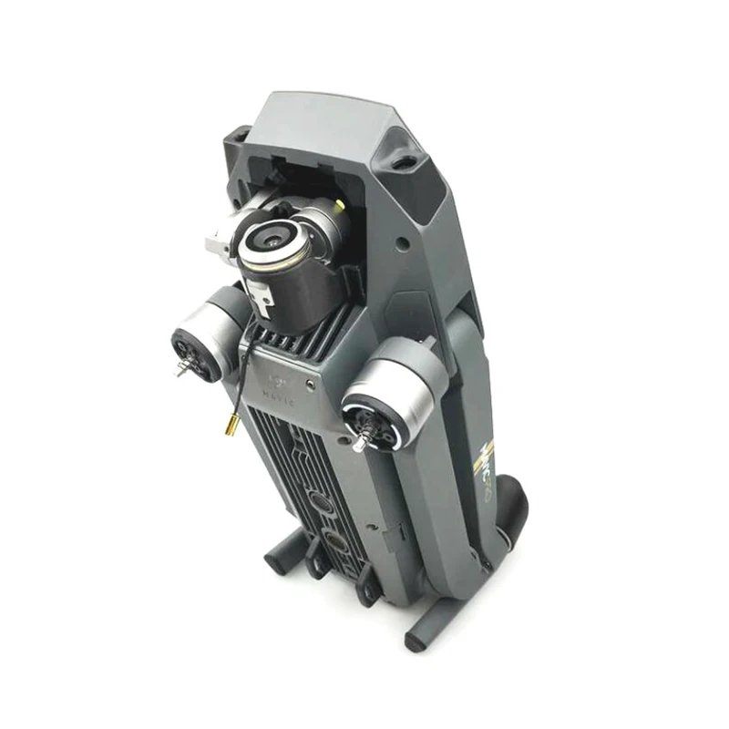 

1Set PTZ Camera Protection Mounting Bracket Holder Support Buckle Lens Cap 3D Printing for Mavic Pro FPV Racing RC Drone Toys