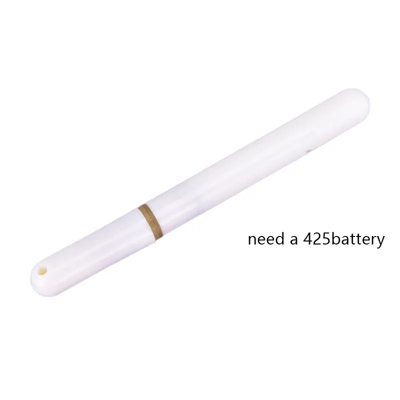 Waterproof Night Luminous Sea Float Electronic Glowing Accessories Removable Durable Fishing Rod Led Light Stick |