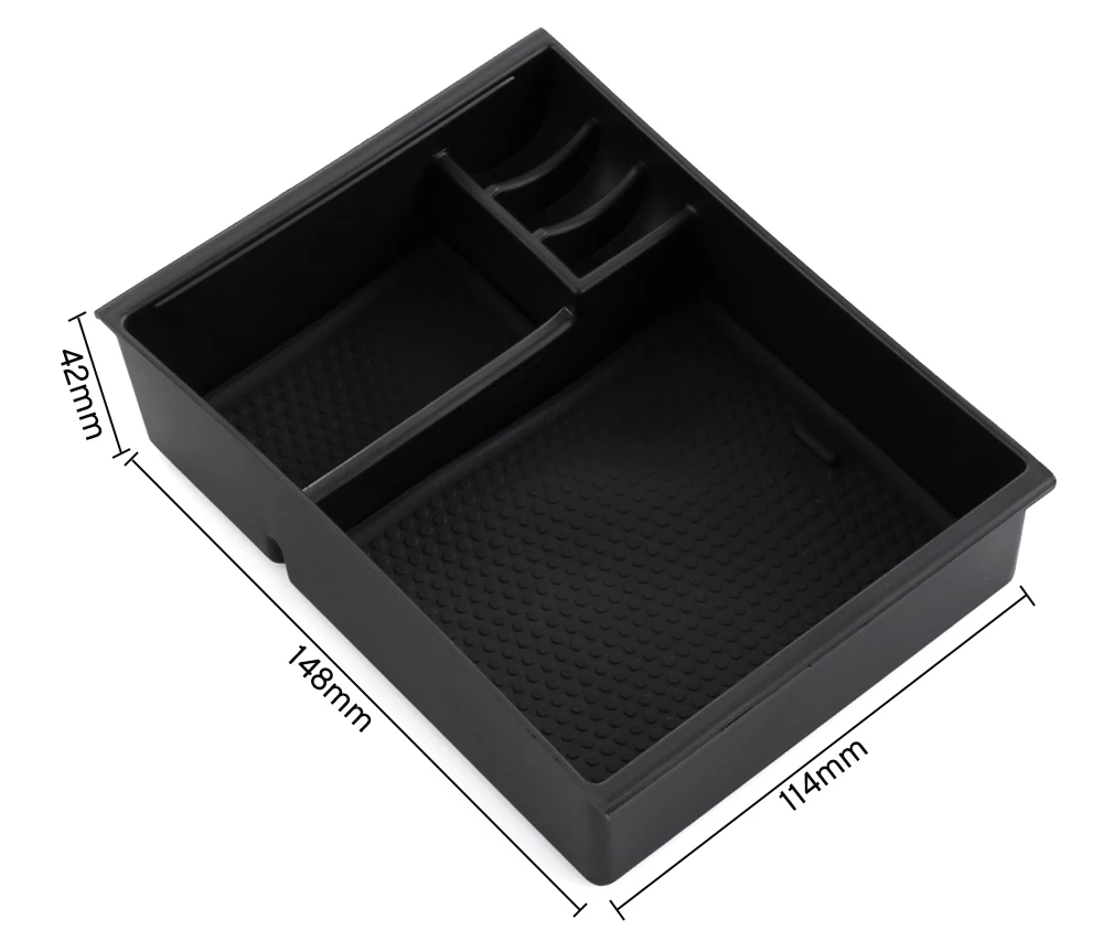 Подлокотник для салона автомобиля вспомогательное хранилище органайзер