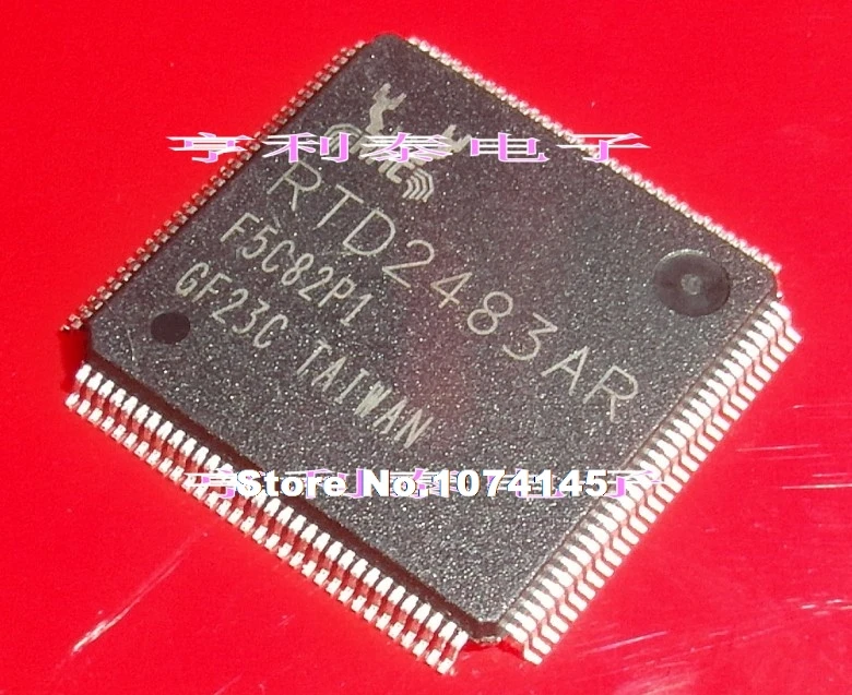 

RTD2483AR RTD2483AR-CG