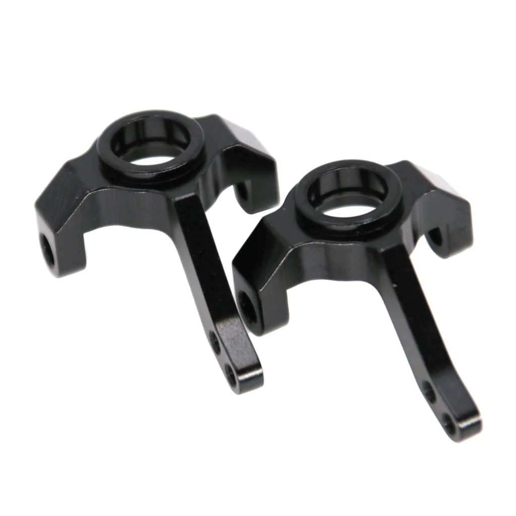 

Aluminum Steering Knuckle Arm for Axial SCX10 1/10 RC Rock Crawler Cars