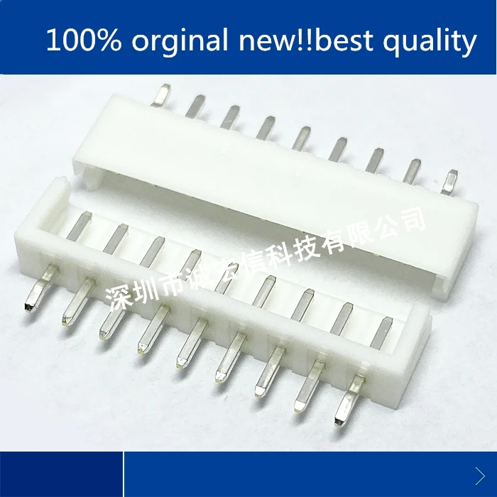 

10pcs orginal new in stock B9B-EH-A(LF)(SN) 9P 2.5MM header