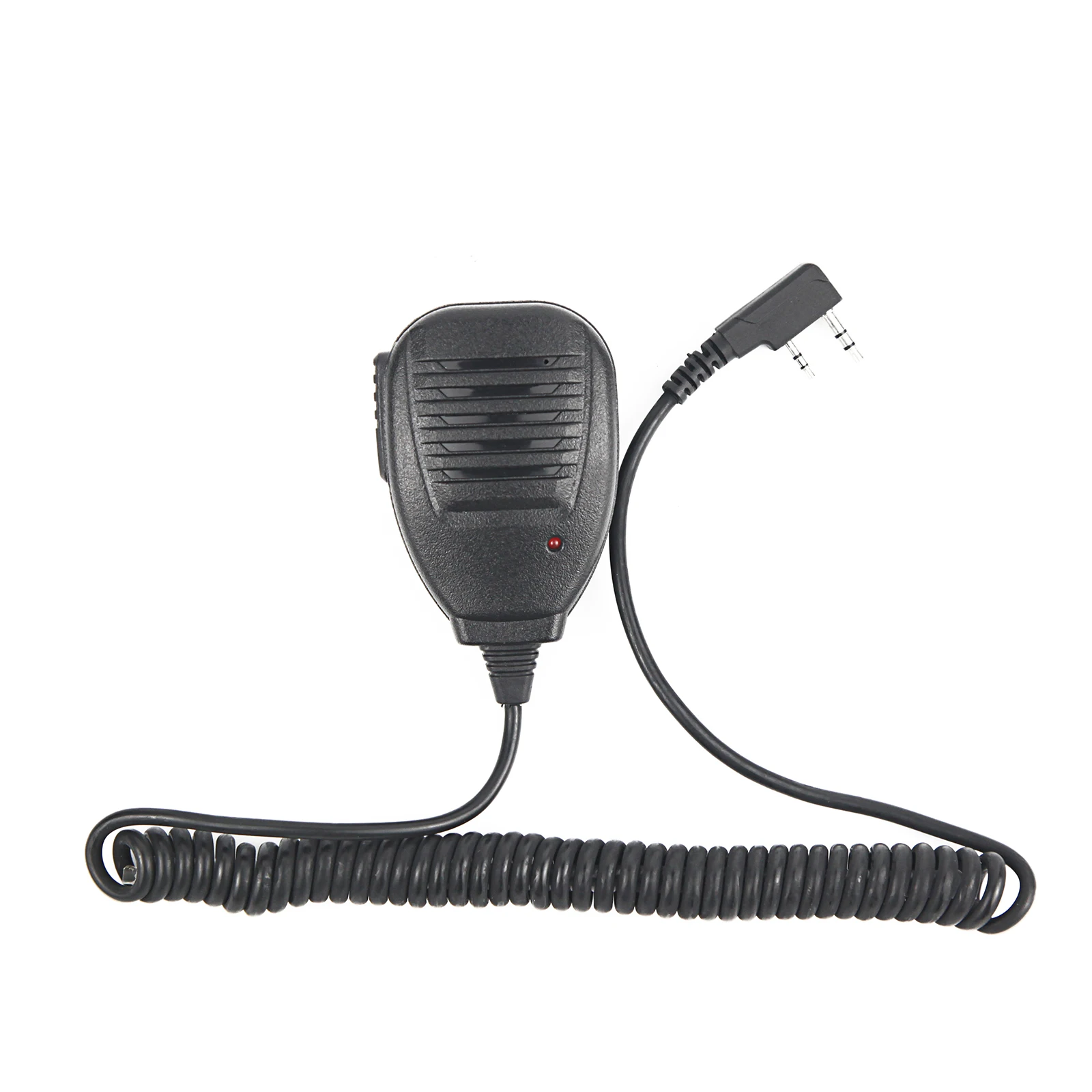 Heavy Remote Speaker Mic For Baofeng Radio BF-F8HP BF-F9 UV-82 UV-82HP UV-82C UV-5R UV-5R5 UV-5RA UV-5RE UV-5X3 and Kenwood