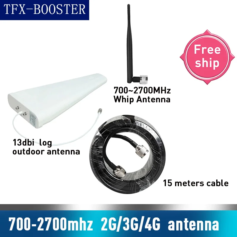 TFX BOOSTER бустер GSM 2g 3g 4g Сотовая связь усилитель сигнала Мобильный телефон