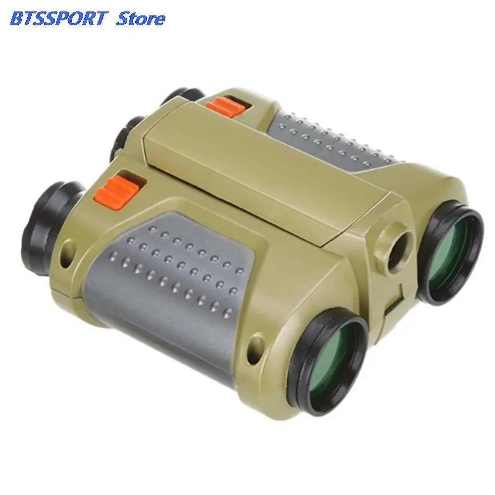 1 шт. бинокль для наблюдения 4 х0 мм | Спорт и развлечения