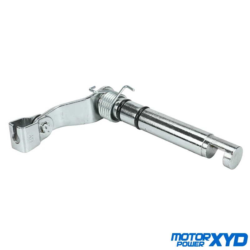 Мотоцикл 150cc Двигатель сцепления Рычаг нажимной оси подходит для lifan 1P56FMJ 150