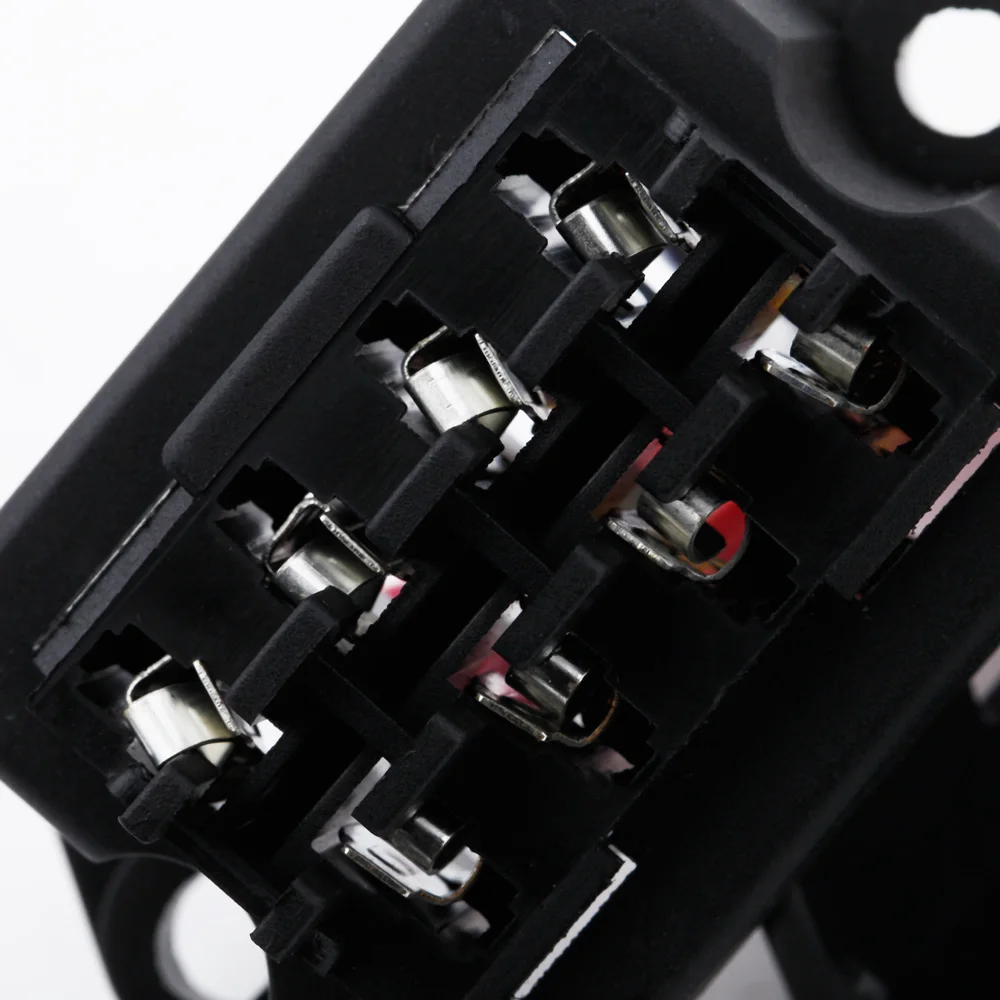 4 ходовой блок предохранителей DC32V для автомобильного прицепа держатель ATC ATO 2