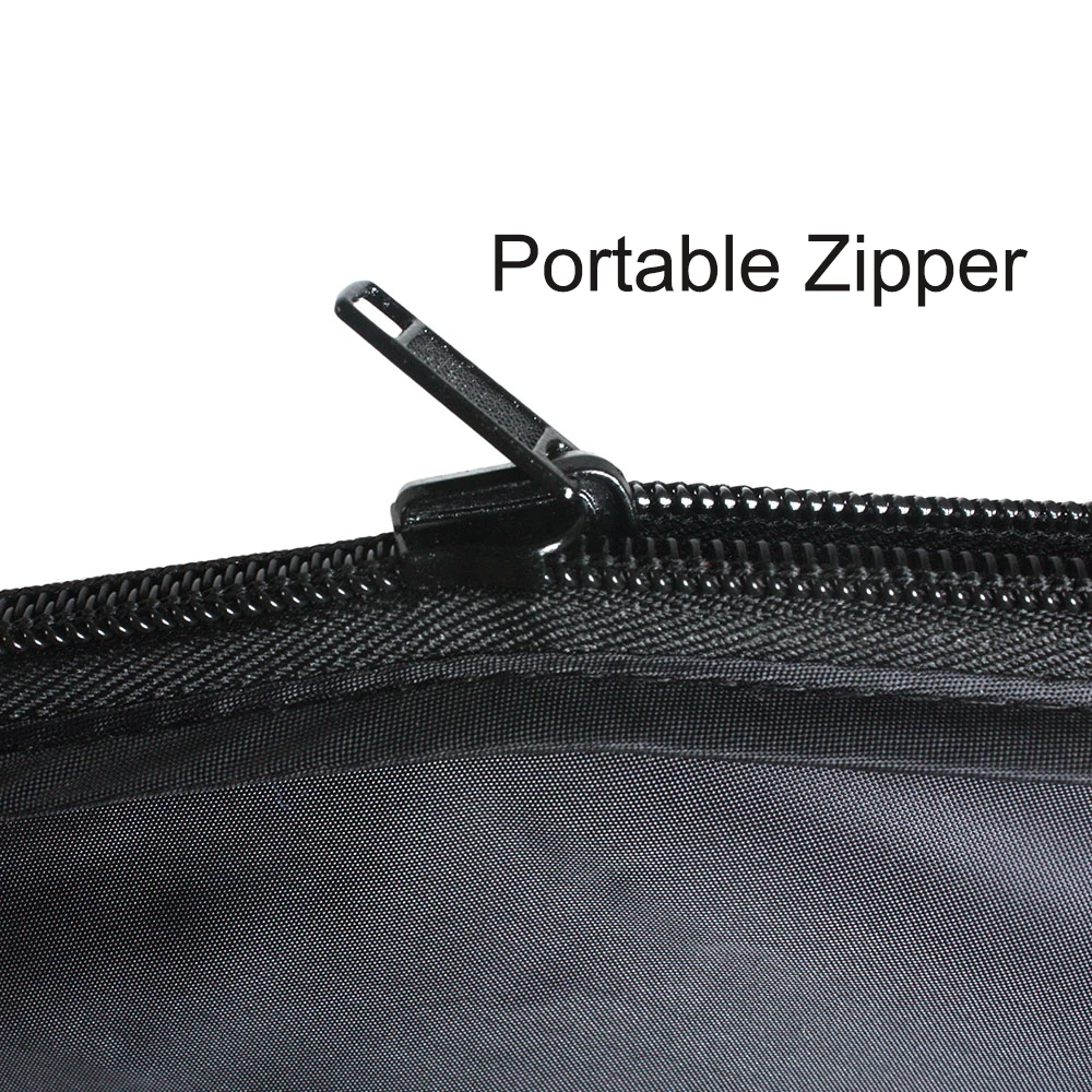 80 110 см 5 в 1 светильник Отражатель Диффузор ручной складной Портативный круглый