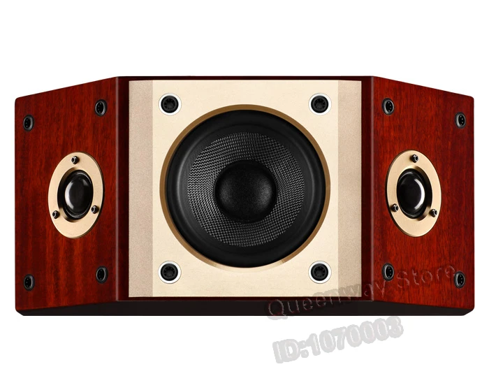 HIVI Swans T1000HT домашний кинотеатр пианино с лаковой отделкой Hi Fi стерео главные