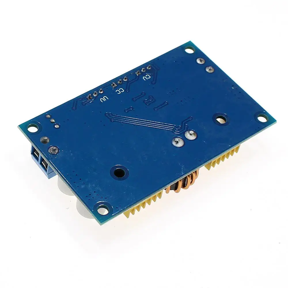 DC-DC автоматический понижающий преобразователь CC CV блок питания от 5 до 32 В 1 в-30 в |