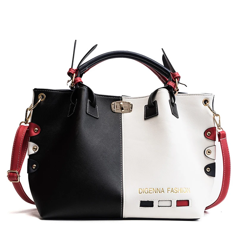 Большая дизайнерская сумка женские ручные сумки grand sac femme женская модная на плечо