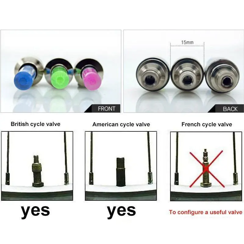 2 шт. автомобильный светильник s неоновый цветная шина колпачок для колесного