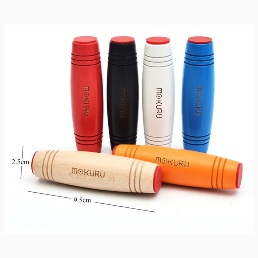 

Antistress Rollver Reaction Toys Flip the Stick Hand Tumbling Decompression Concentrate Funny Party Reduced Pressure Toys Gifts