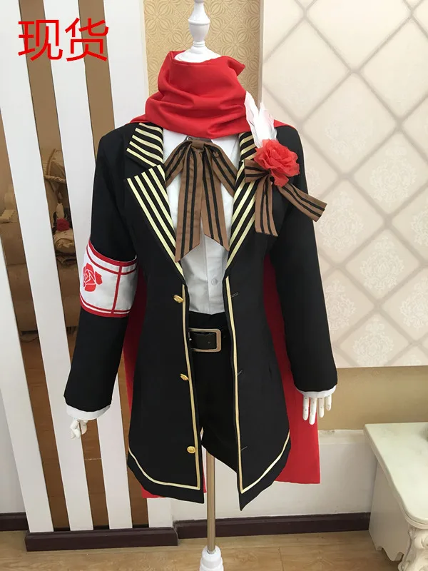 

Anime Aotu World Cosplay Costume Camille Adult Uniform Suit Halloween Party cosplay costume