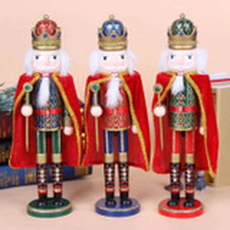 Рождественские украшения Рождественская деревянная поделка детские подарки