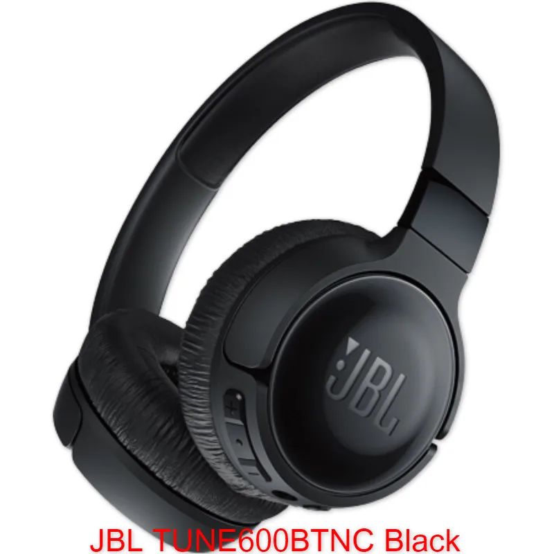 JBL 600BTNC Black JBL TUNE600BTNC беспроводные bluetooth наушники с активным шумоподавлением Бас-гарнитура тяжелого баса игровая bluetooth-гарнитура - Цвет: JBL 600BTNC Black