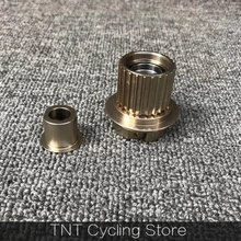 Micro Spline 12s Hub Body M9100 12 speed FREEBODY для Crossmax MAVIC