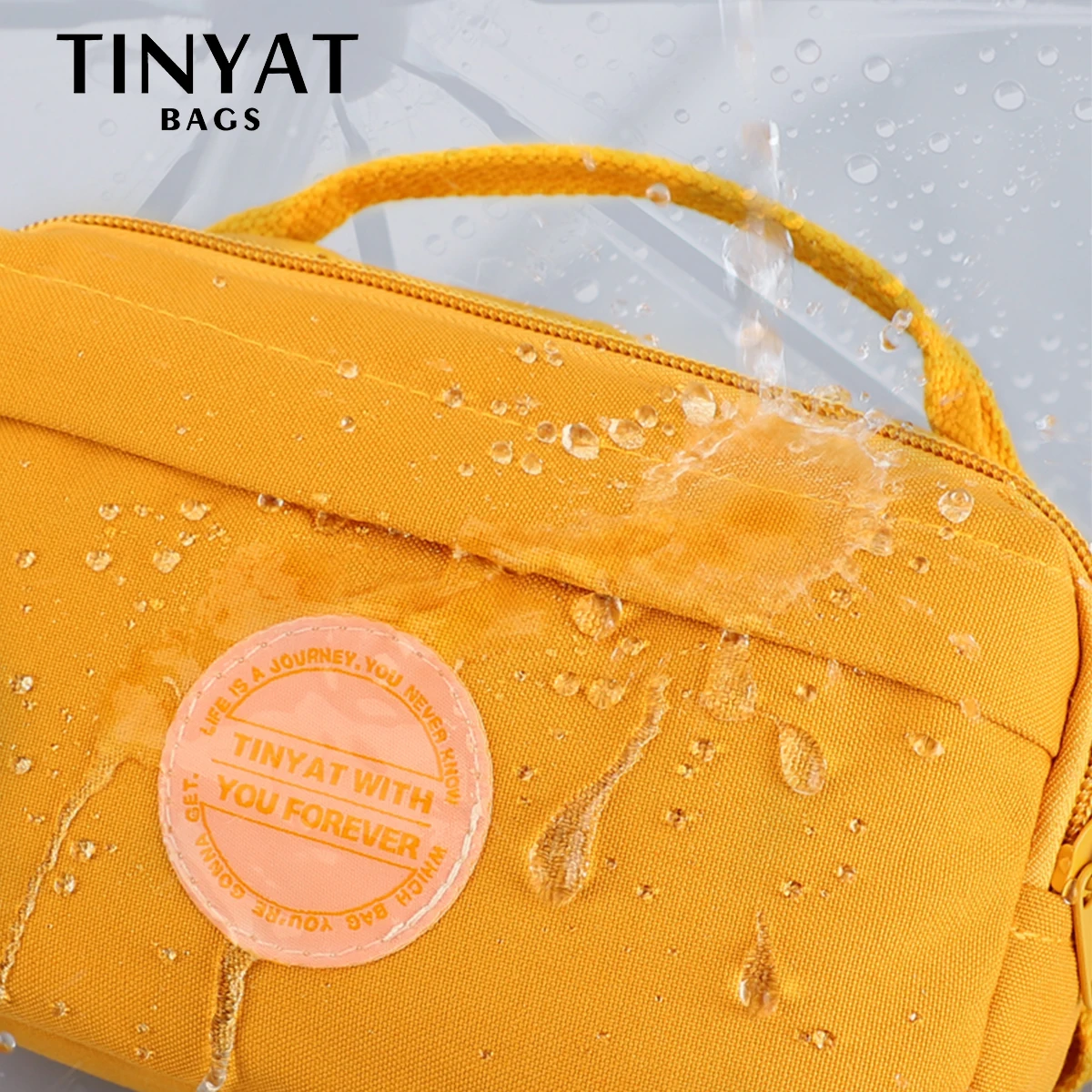 TINYAT мини сумки для женщин сумка на плечо денег женский мобильный телефон