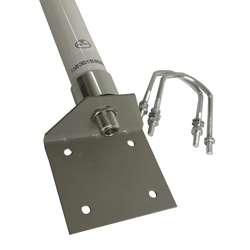 2.4G 5.8G Dual Band High Gain WiFi Antenna 2.4/5GHz IEEE 802.11a/b/g and 802.11ac applications