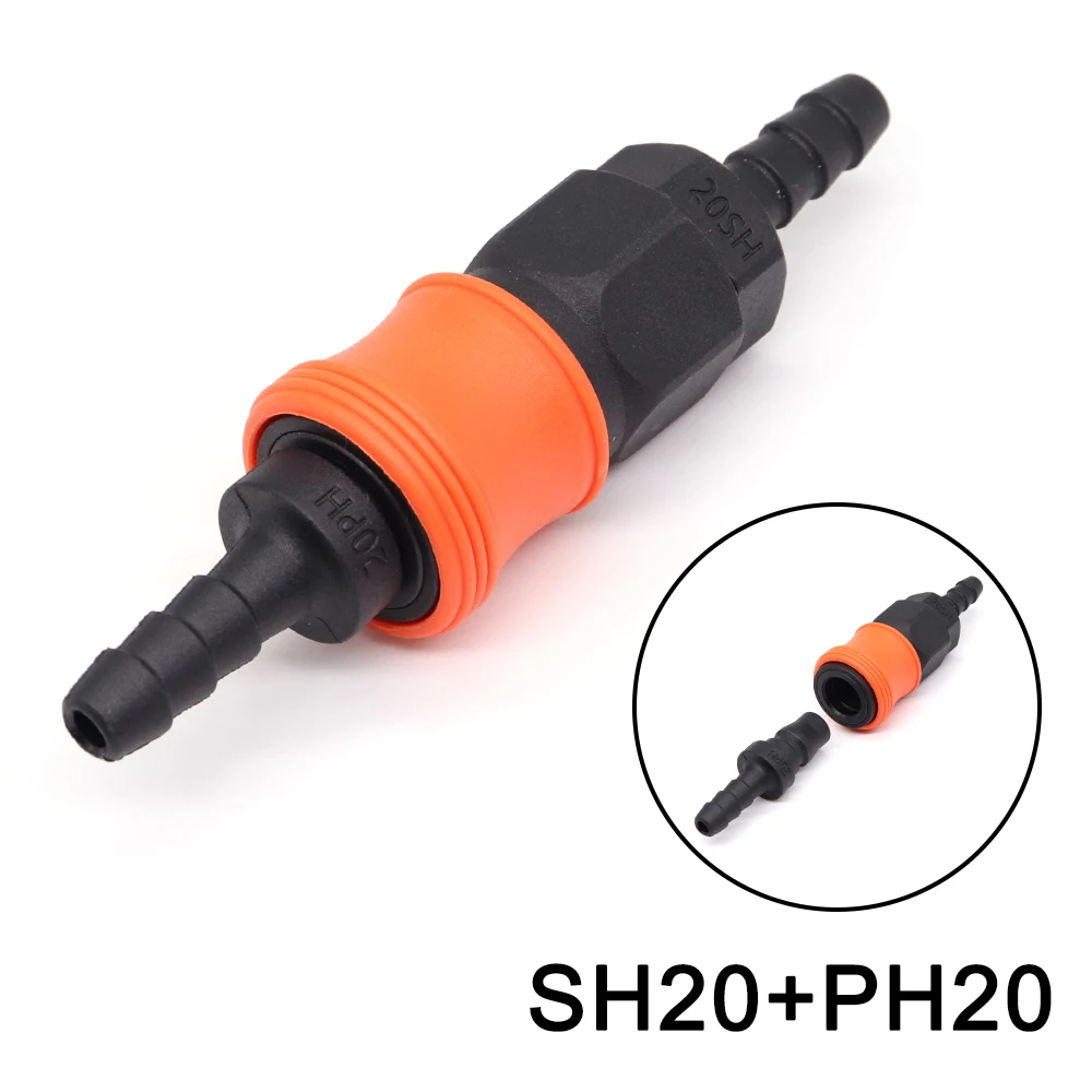 

Пневматические фитинги C-тип SF SH SM SP ST PF PH PM PP