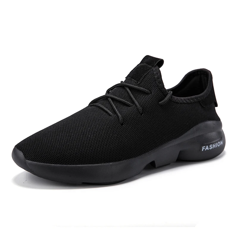 Uberu Новая мужская повседневная обувь Flyknit Zapatos De Hombre MD Sole Кроссовки мужские Весна