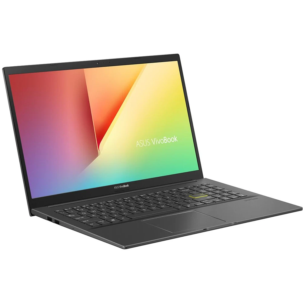 Ноутбук ASUS M513UA-L1542W 15.6&quot AMD Ryzen 5 5500U 2.1ГГц 8ГБ 512ГБ SSD Radeon | Компьютеры и офис