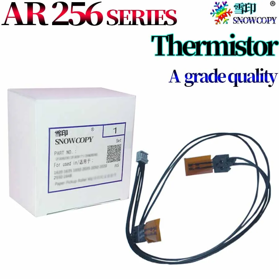 

F use r Термистор для использования в Sharp AR 236 276 256 316 258 318 256L 318L 2048 2348 2648 3148 S D N