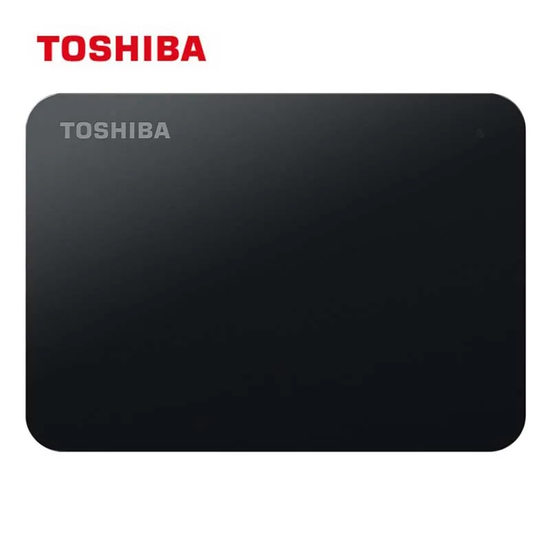 Toshiba disco duro externo 1TB 2TB Laptops External Hard Drive 1 TB Disque dur hd Externo USB3.0 HDD 2.5 Harddisk Free shipping