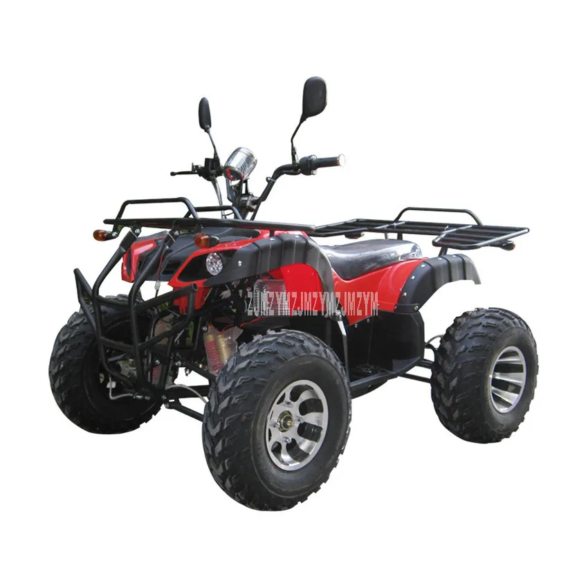 Verkaufen 4 Rad Elektrische Motorrad Für Kinder/Erwachsene Drift Fahrzeug Alle Gelände Off-road Motorrad Elektrische Roller 2200W 10 Zoll