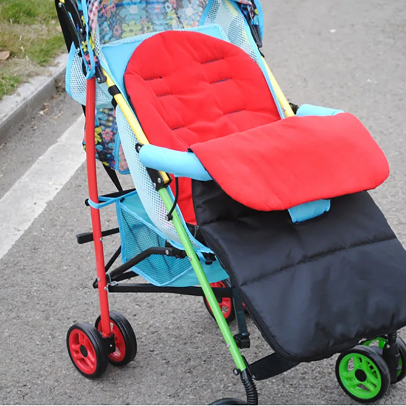 

Baby Sleeping Bag Winter Thick Warm Baby Stroller Sleeping Bag Newborn Footmuff Baby Stroller Sleeping Bag Accessories