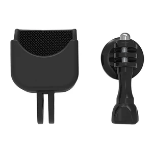 handheld bicycle clip car tripod stabilizer camera extension rod aluminum alloy backpack clamp adapter set for dji osmo pocket free global shipping