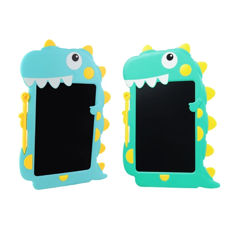 

LCD Writing Tablet Draw Board For Kids Digital Electronic Handwriting Pad Children Toy Gifts Message Board Pen Tablet