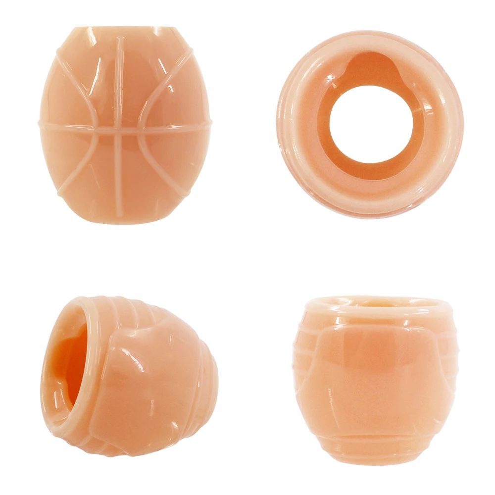 Yunman 2 шт./компл. кольцо-презерватив для увеличения пениса | Красота и здоровье