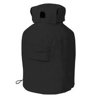 20lb portable garden camping weatherproof propane tank cover dust proof bbq home outdoor waterproof gas bottle oxford cloth