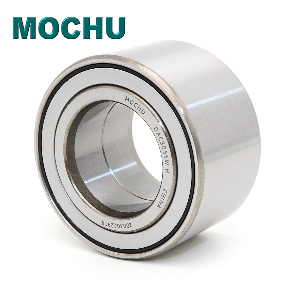 MOCHU DAC3055W H 30X55X32 DAC3055WCS31 подшипники ступицы колеса радиально-упорные