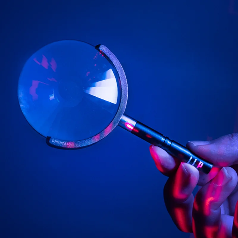 Фильтр для камеры 77 мм сменный калейдоскоп | Электроника