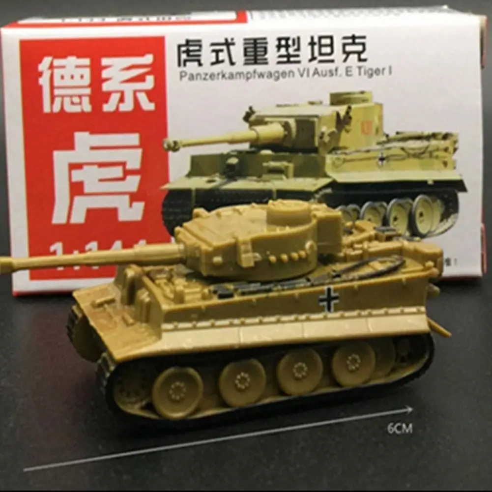 

Модель танка 4D 1:144, военная модель, игрушки, пластиковый сборный танк, наборы военных игрушек, стол для мальчиков, песок, Детская сборка для д...