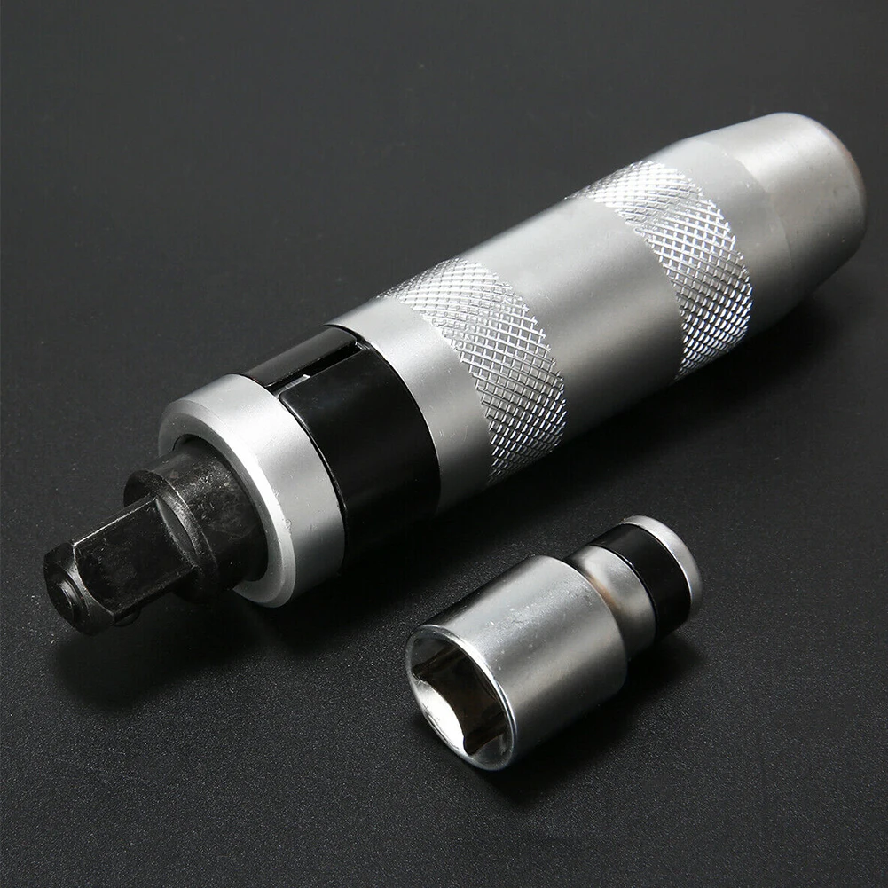 

12pcs Extractor Non Slip Kit Screwdriver Set Socket Electric Screw Hand Tool Impact Driver Bits Practical With Case Drill Flat