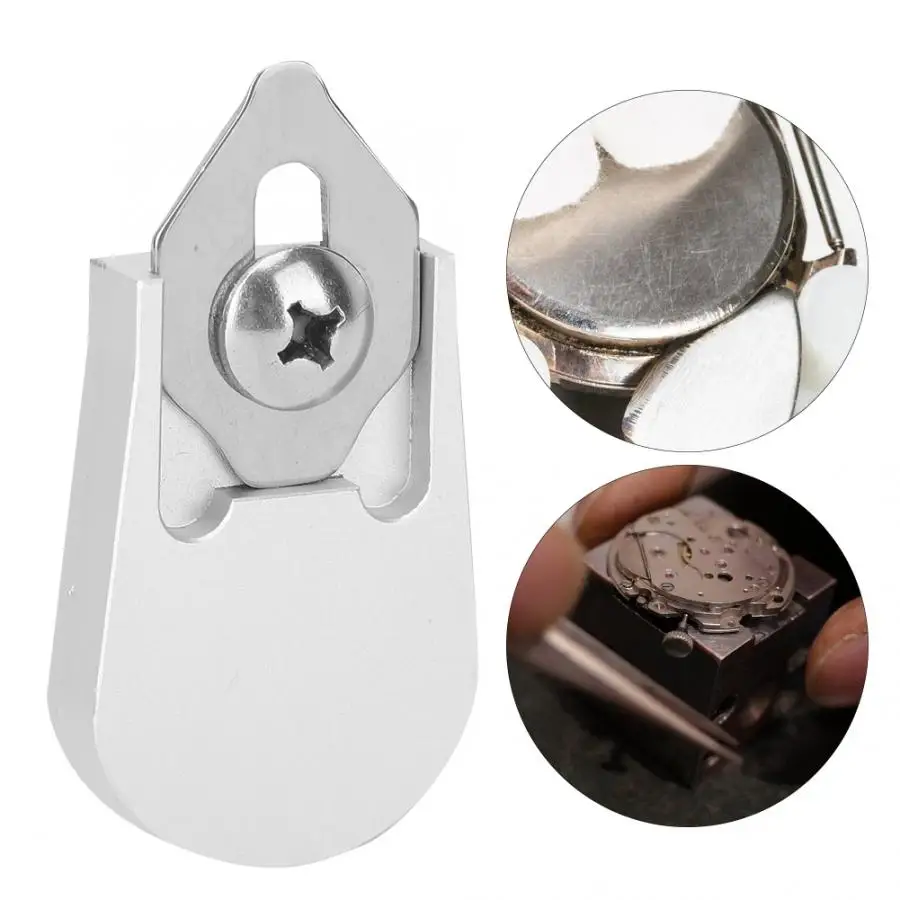 Watch Tool Case Back Cover Opener Blade Battery Replace Pry Remover Wristwatch Repair OpenerFor Watchmaker | Наручные часы