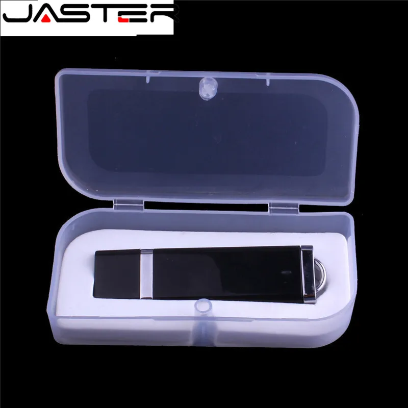 Деловая Зажигалка JASTER модель USB 64GB флешка Флешка 4GB 16GB 32GB 128GB подарок (10 шт