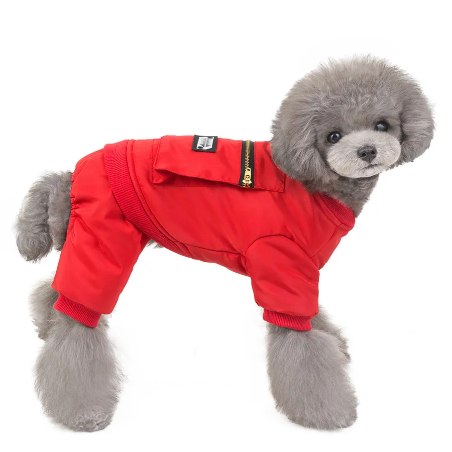 2019 высокое качество гарантия при заказе из России зимняя теплая одежда для собак